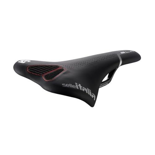 Selle Italia Carbon Sattel