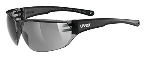 Uvex Polarisierte Fahrradbrille