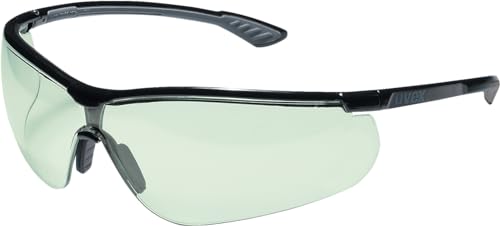 Uvex Selbsttönende Fahrradbrille