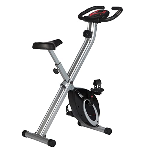 Ultrasport Heimtrainer Fahrrad