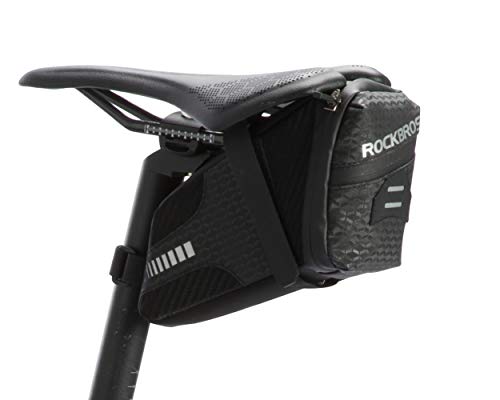 Rockbros Satteltasche Für Das Rennrad