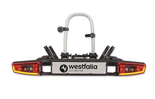 Westfalia Automotive Westfalia Fahrradträger
