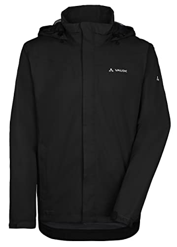 Vaude Fahrrad Regenjacke