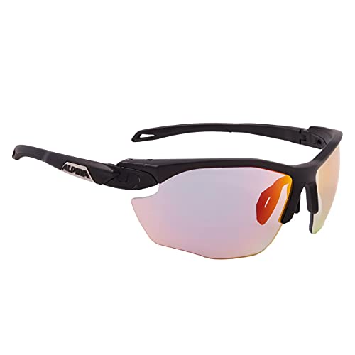 Alpina Selbsttönende Fahrradbrille