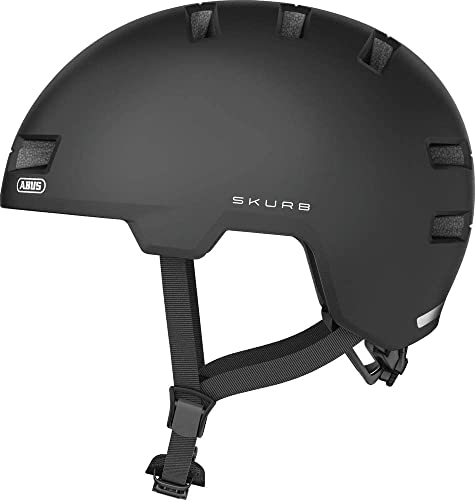 Abus Abus Fahrradhelm