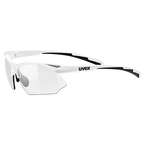 Uvex Windschutz Fahrradbrille