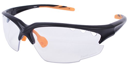 Rapid Eyewear Windschutz Fahrradbrille