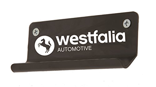 Westfalia Automotive Westfalia Fahrradträger