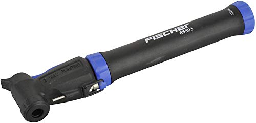 Fischer Fahrradpumpe