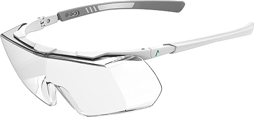 Ace Fahrradbrille Für Brillenträger