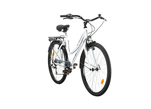 Multibrand Distribution Citybike