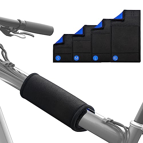 Ytorgr Rahmenschutz Für Das Fahrrad