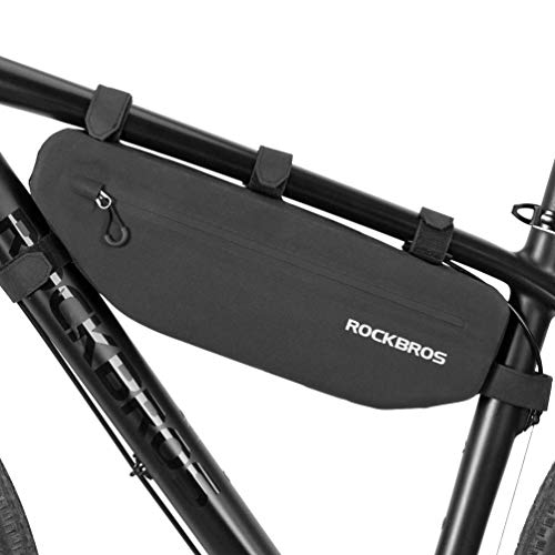 Rockbros Fahrrad Rahmentasche
