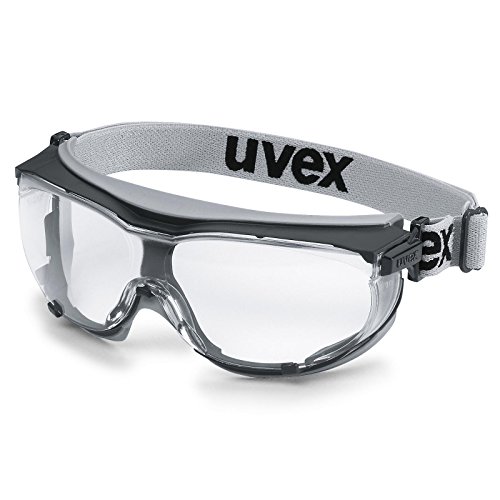 Uvex Fahrradbrille Für Den Winter