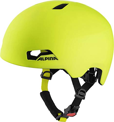 Alpina Alpina Fahrradhelm