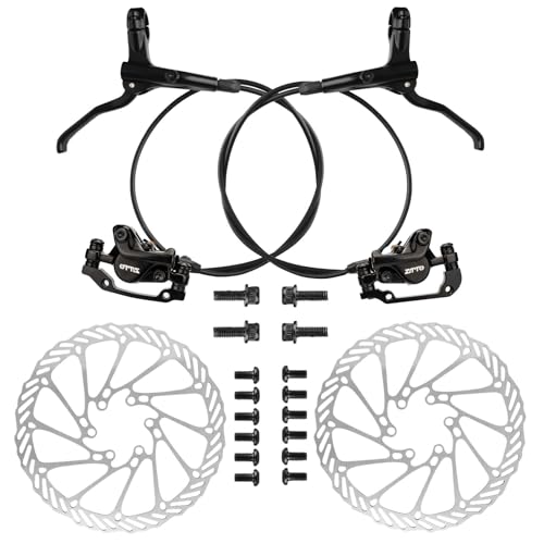 Smgbway Hydraulische Scheibenbremse Für Das Fahrrad