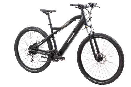 F.Lli Schiano Fatbike 29 Zoll