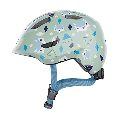 Abus Fahrradhelm Baby