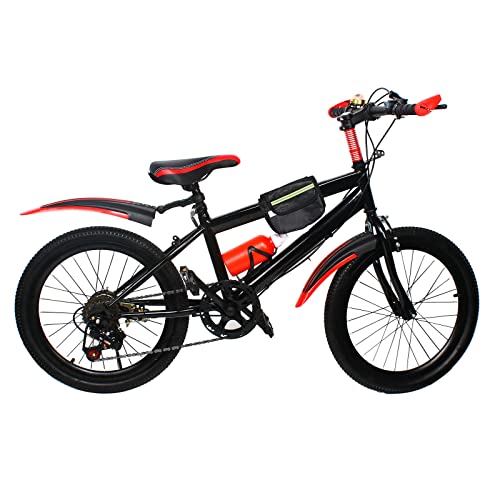 Fetcoi Kinder Mountainbike 20 Zoll