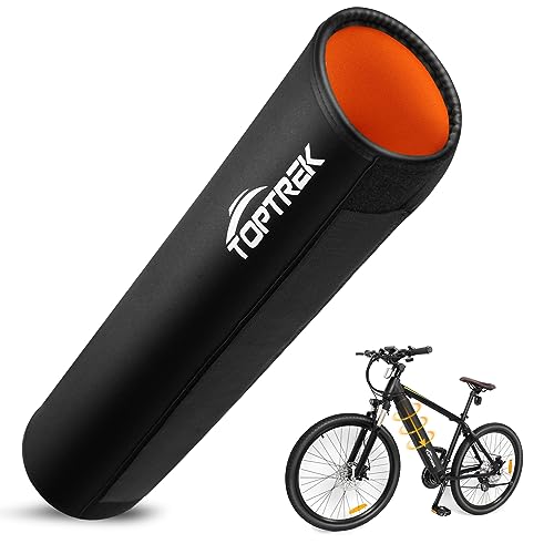 Toptrek Akku Für Das E Bike