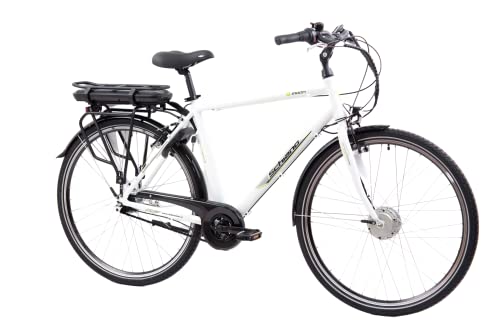 F.Lli Schiano Citybike