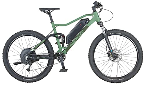 Prophete E Mountainbike Fully