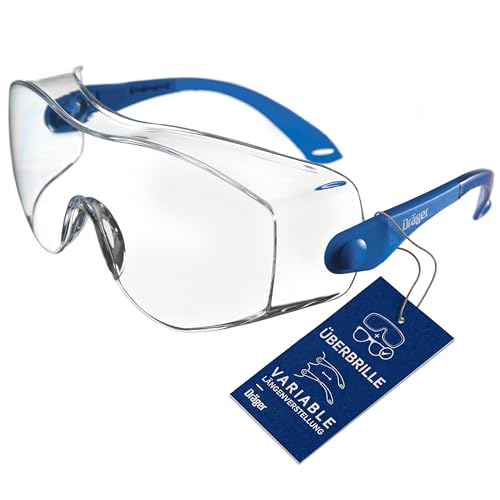 Dräger Fahrradbrille Für Brillenträger