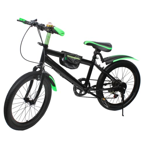 Jadeblanc Fahrrad Für 9 Jährige