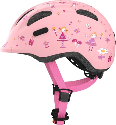 Abus Fahrradhelm Baby