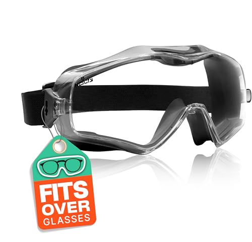 Nocry Fahrradbrille Für Brillenträger