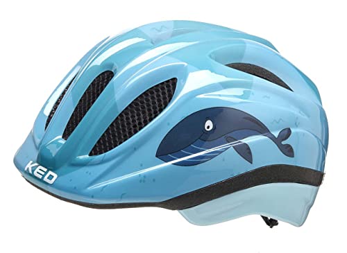 Ked Fahrradhelm Baby