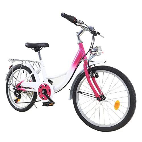 Woqlibe 22 Zoll Fahrrad