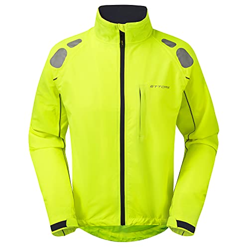 Ettore Fahrrad Regenjacke