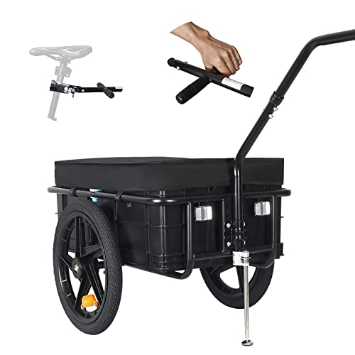 Tiggo Fahrradanhänger Für Behinderte Erwachsene