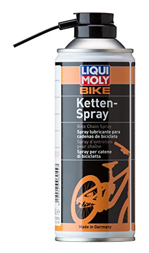 Liqui Moly Fahrrad Kettenöl