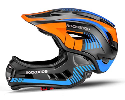 Rockbros Mountainbike Helm