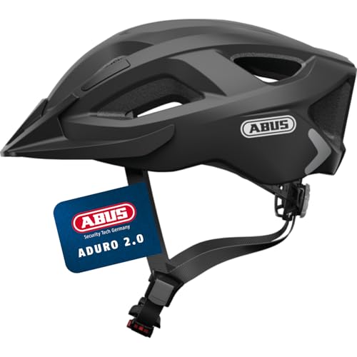 Abus Abus Fahrradhelm