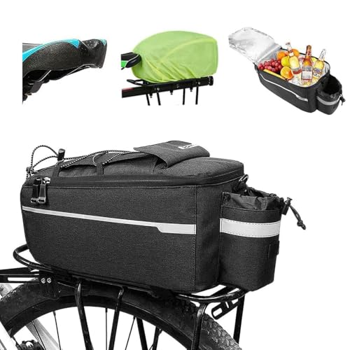 Haoiopm Kühltasche Für Das Fahrrad