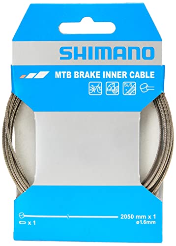 Shimano Bremszug Für Das Fahrrad