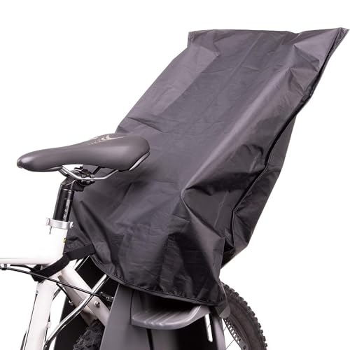 Zamboo Regenschutz Fahrradsitz