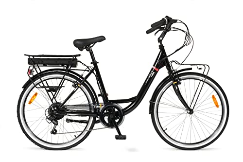 I-Bike Urban Bike