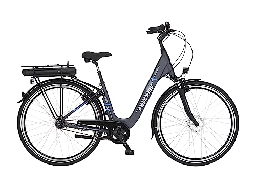 Fischer E Bike