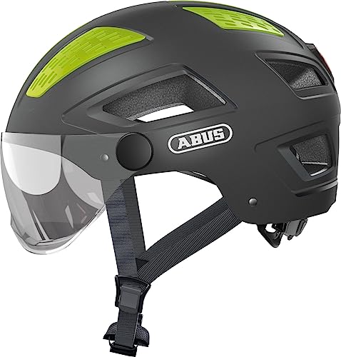 Abus Abus Fahrradhelm