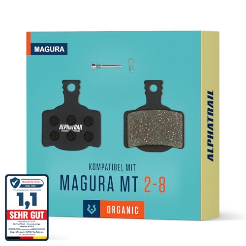 Alphatrail Magura Mt4