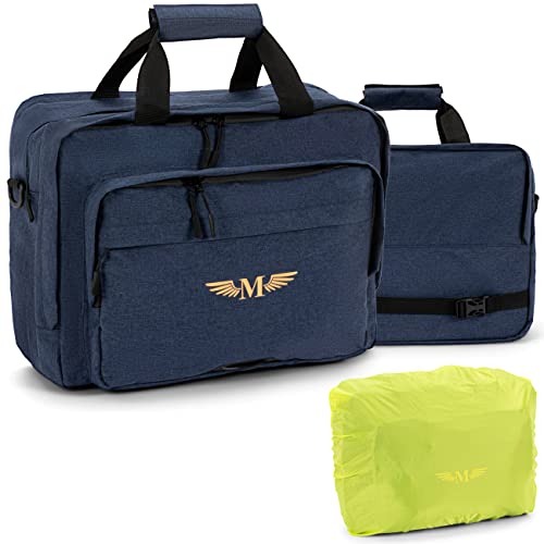 Malonus Fahrradtasche Für Den Laptop