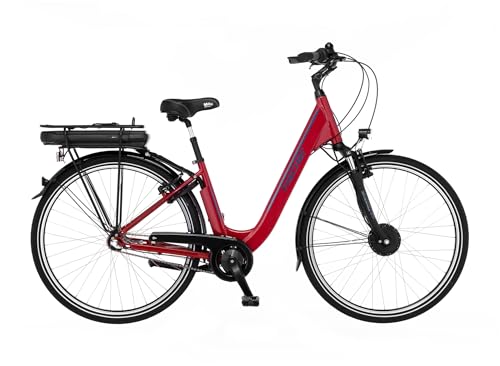 Fischer E Bike