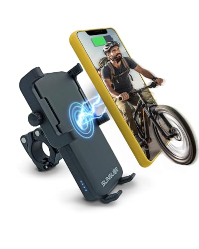 Sunslice Powerbank Für Das E Bike