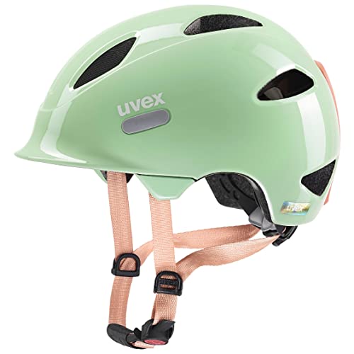 Uvex Fahrradhelm Baby