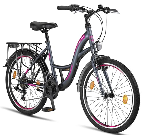 Licorne Bike Citybike