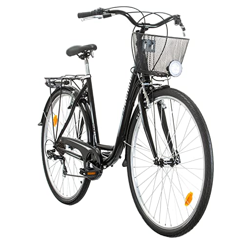 Multibrand Distribution Citybike